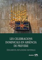 DOSSIERS CPL 153 - Les Celebracions dominicals en absència de prevere