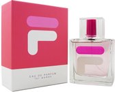 Fila - Fila For Women - Eau De Parfum - 100Ml