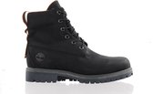 Timberland 6 In WP Treadlight Boot A2DPJ, Mannen, Zwart, Wandelschoenen, maat: 41 EU