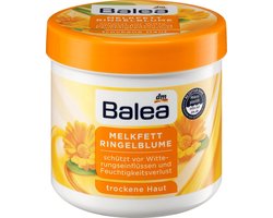 Balea Goudsbloem melkvet, 250 ml