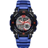 Garonne horloge  KQ22Q475 - Black - Digital