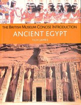 Concise Introduction Ancient Egypt
