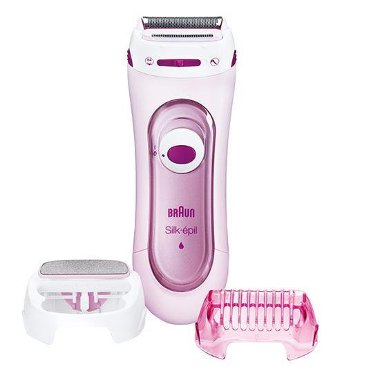 Braun Ladyshave LS 5360