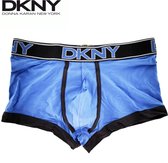 DKNY Hue Boxershorts Light Blue - M