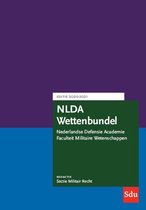 Samenvatting NLDA Wettenbundel 2020-2021, ISBN: 9789012406208  Vorming Inleiding Militair Recht 2020