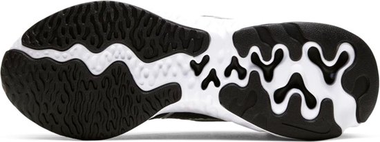 Nike Sportschoenen - Maat 40 - Vrouwen - zwart/wit