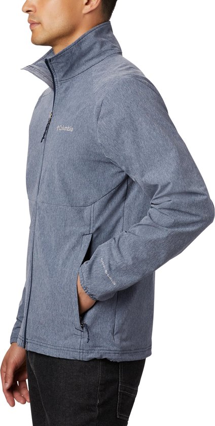Columbia Heather Canyon Non Hooded 