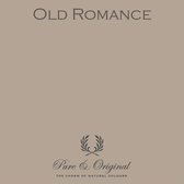 Pure & Original Classico Regular Krijtverf Old Romance 0.25L