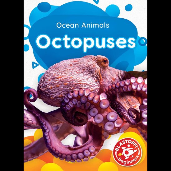 Octopuses - cover