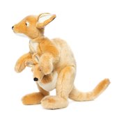 Wallaby Knuffel, Hansa