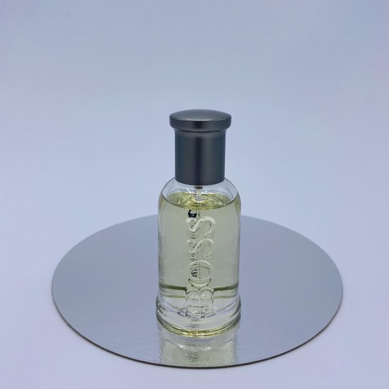 Cadeau voor man Hugo Boss parfum man Bottled Hugo Boss deodorant -  showergel - douche... | bol.com