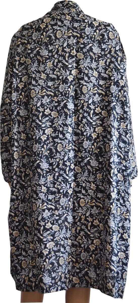 100 Zijde kimono Dames Kimono