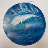Ocean Drum - Oceandrum - 50 cm