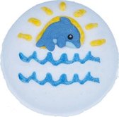 Bomb Cosmetics - Bruisbal - Dolphinately Bath Blaster