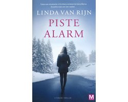 Piste Alarm
