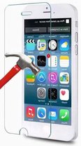 Apple iPhone 5 / 5S / 5C / 5SE - screen protector / Tempered Glass Screenprotector Transparant 2.5D 9H (Gehard Glas Screen Protector) - (0.3mm) (Duo Pack)