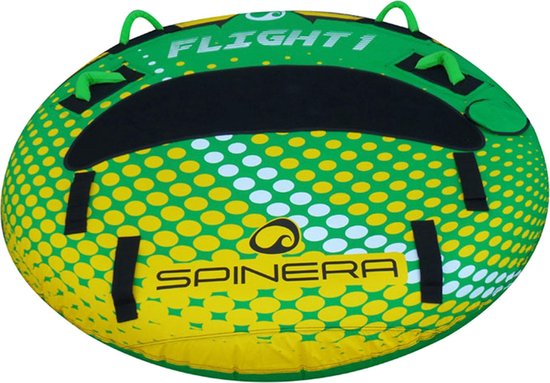 Pneu gonflable Spinera