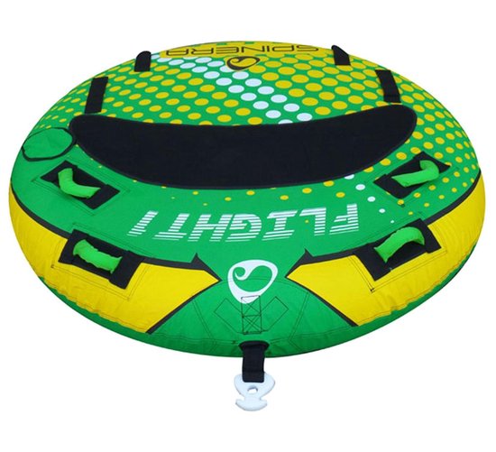 Pneu gonflable Spinera