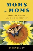 Omslag Moms to Moms