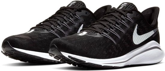 Nike Sportschoenen - Maat 39 - Mannen - zwart/wit | bol.com