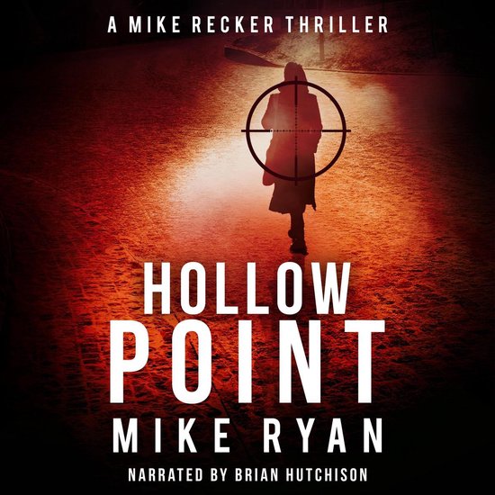 Hollow Point - cover