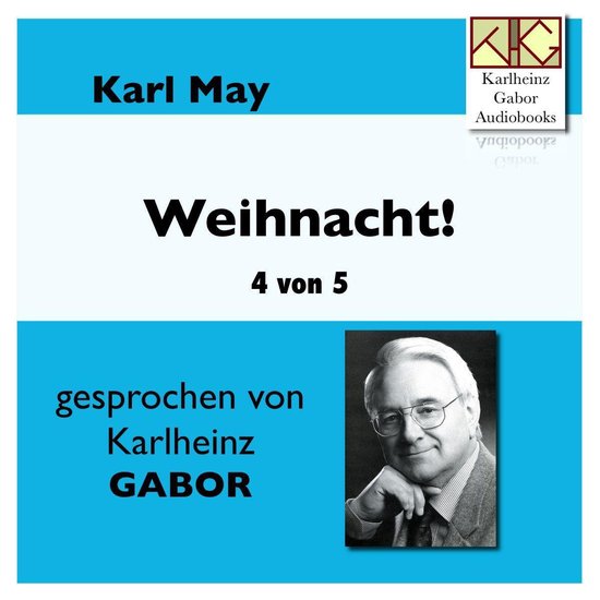 Weihnacht! (4 von 5), Karl May 9783990585504 Boeken