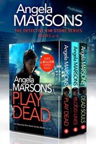 The Detective Kim Stone Series: Books 7–9 (ebook), Angela Marsons