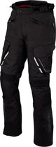 Bering Shield textiel broek zwart