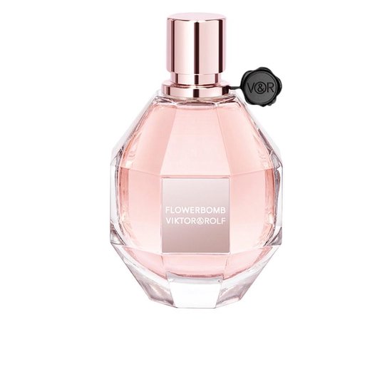 Bol Com Viktor Rolf Flowerbomb 100 Ml Eau De Parfum Damesparfum