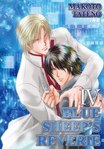 BLUE SHEEP'S REVERIE, Volume Collections 4 - BLUE SHEEP'S REVERIE (Yaoi Manga)