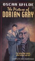 The Picture of Dorian Gray