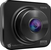 Navitel R200 NV dashcam Full HD Zwart