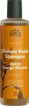 Urtekram Rise & Shine Spicy Orange Blossom Vrouwen Voor consument Shampoo 250 ml