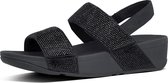 Fitflop Sandalen - Maat 37 - Vrouwen - zwart