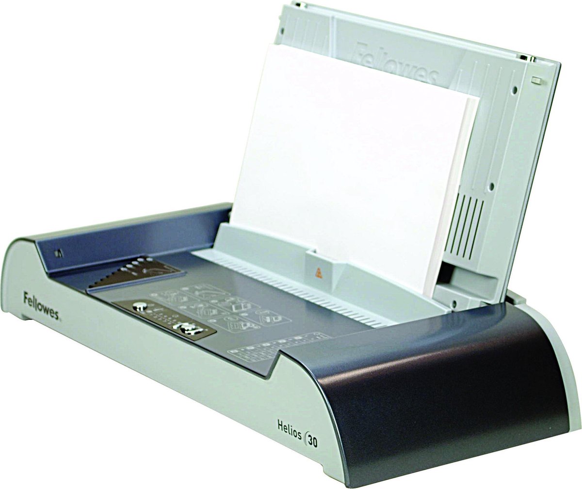 Fellowes Helios 30 Inbindmachine - 300 Vel thumbnail 5