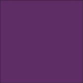 Plakfolie - Oracal - Violet – Mat – 126 cm x 15 m - Meubelfolie - Interieurfolie - Zelfklevend