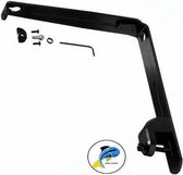Aquarium Led Verlichting Aqua illumination Prime HD TankMount Zwart