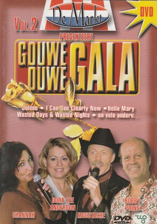 Gouwe Ouwe Gala Vol.2