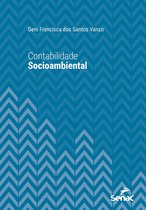 Série Universitária - Contabilidade socioambiental