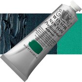 Winsor & Newton Professional Acrylic Tube - Phthalo Green Blue Shade (522) 60 ml