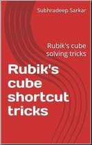 Rubik's cube shortcut