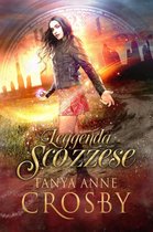 Omslag Leggenda Scozzese