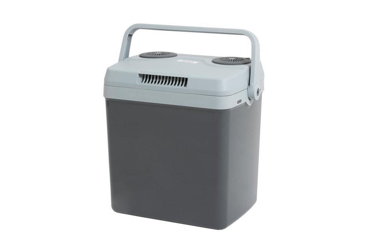 Redwood – Koelbox – Elektrische koelbox – Peltier – 12/230 volt – 25 liter