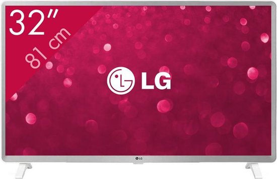 bol.com | LG 32LK6200 - Full HD TV