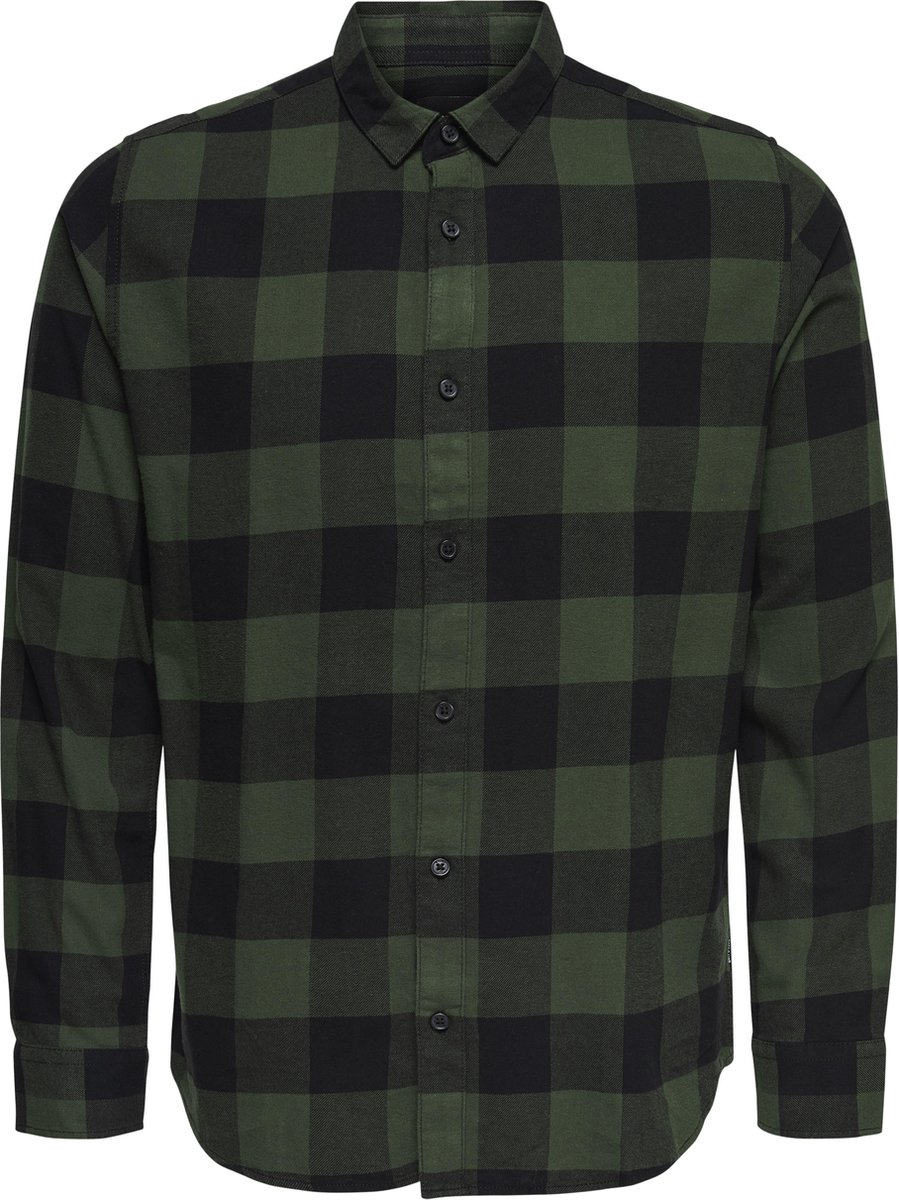 ONLY & SONS Overhemd ONSGUDMUND Overhemd