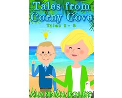 Tales from Corny Cove