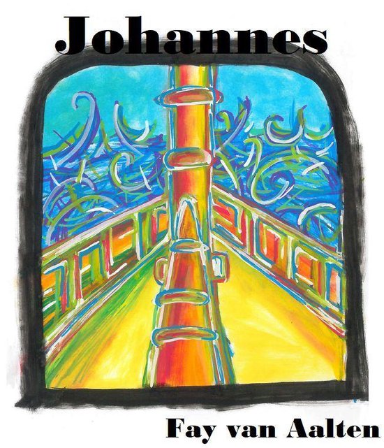 Johannes - cover
