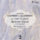 Bertrand Cuiller, Jean-Luc Ho Les Me - Couperin Lalchimiste Les Années De (3 CD)