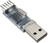 OTRONIC® PL2303 TTL USB Serial Port RS232 Adapter 3.3v-5v