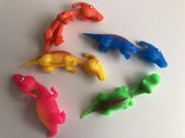 Sling Shot Chickens - uitdeelcadeautjes